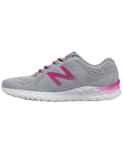 Basket New Balance Fresh Foam Arishi Femme ARISK-M1B