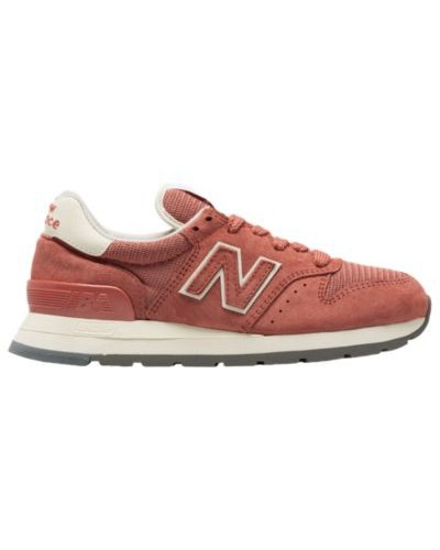 Basket New Balance 995 Femme W995-CJB