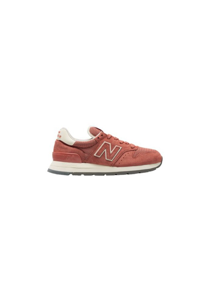 Basket New Balance 995 Femme W995-CJB