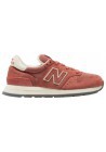 Basket New Balance 995 Femme W995-CJB