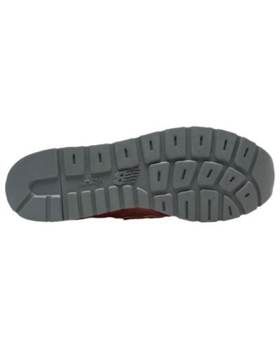 Basket New Balance 995 Femme W995-CJB