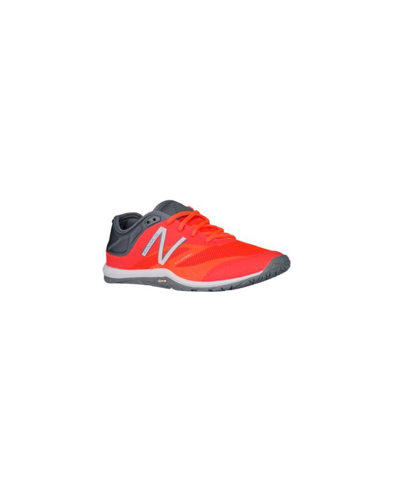 Basket New Balance 20v6 Trainer Femme WX20S-G6B
