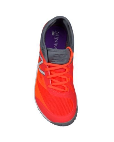 Basket New Balance 20v6 Trainer Femme WX20S-G6B