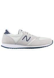 Basket New Balance 420 Femme WL420-INA