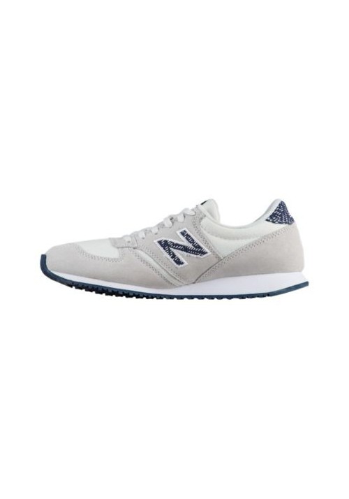 Basket New Balance 420 Femme WL420-INA