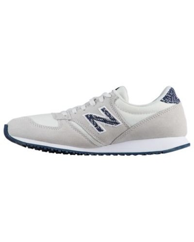 Basket New Balance 420 Femme WL420-INA