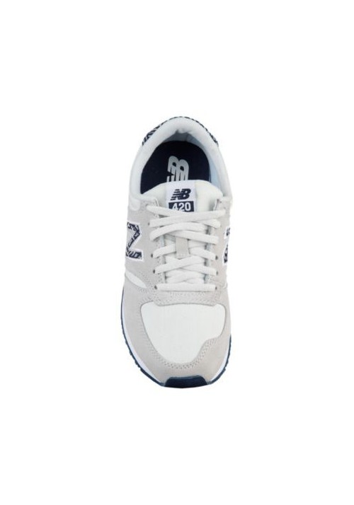 Basket New Balance 420 Femme WL420-INA
