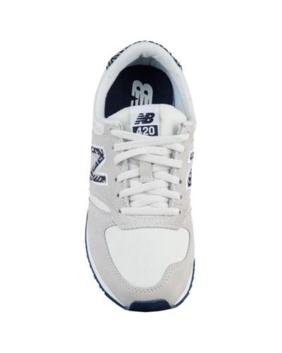 Basket New Balance 420 Femme WL420-INA