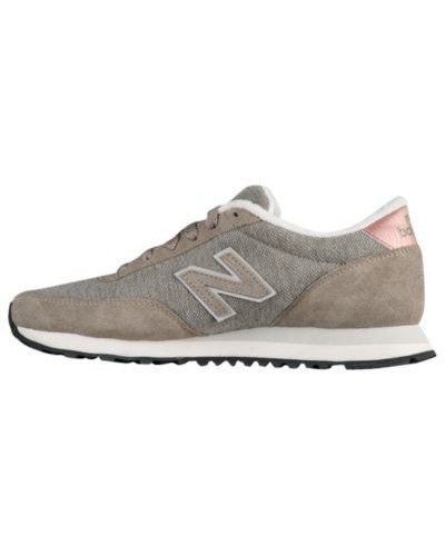Basket New Balance 501 Femme 501-DCV