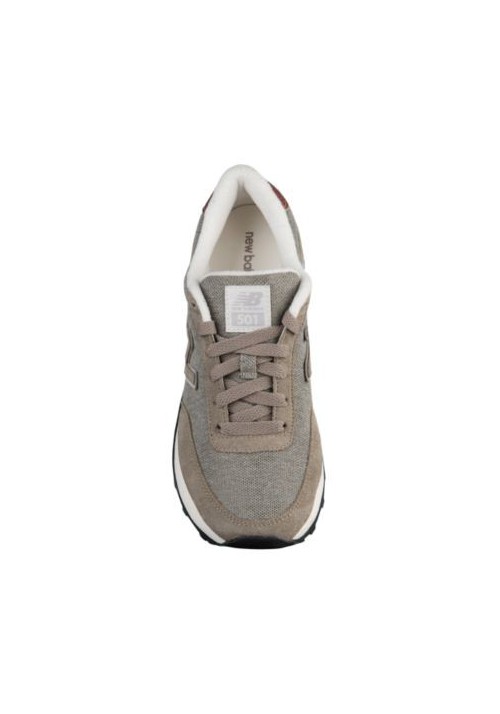 Basket New Balance 501 Femme 501-DCV