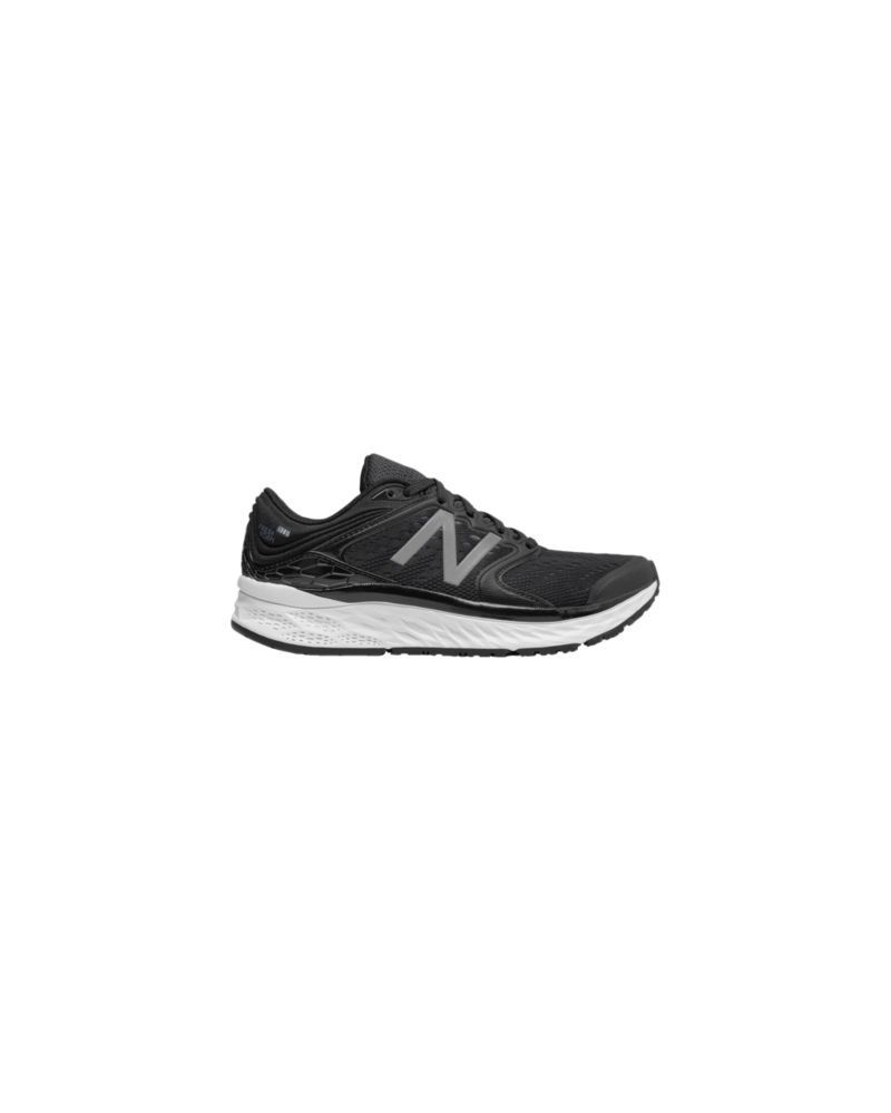 Basket New Balance Fresh Foam 1080 V8 Femme 1080B-W8D