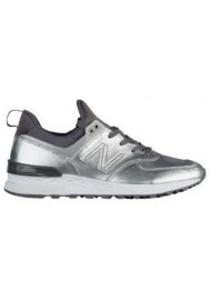 Basket New Balance 574 Sport Femme WS574-SFG