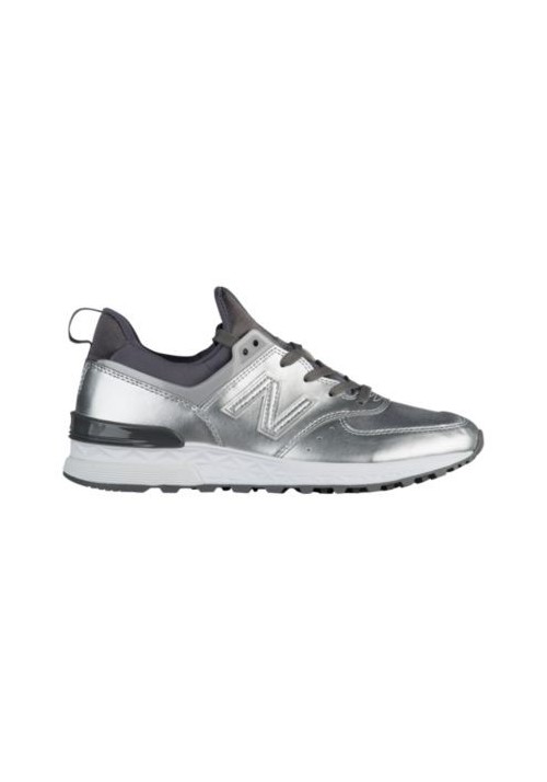 Basket New Balance 574 Sport Femme WS574-SFG
