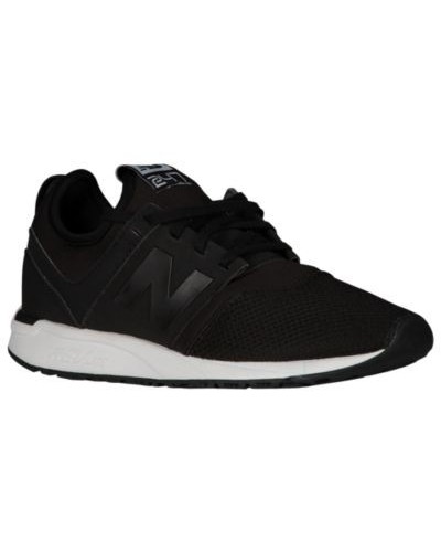 Basket New Balance 247 Femme WRL24-7FA