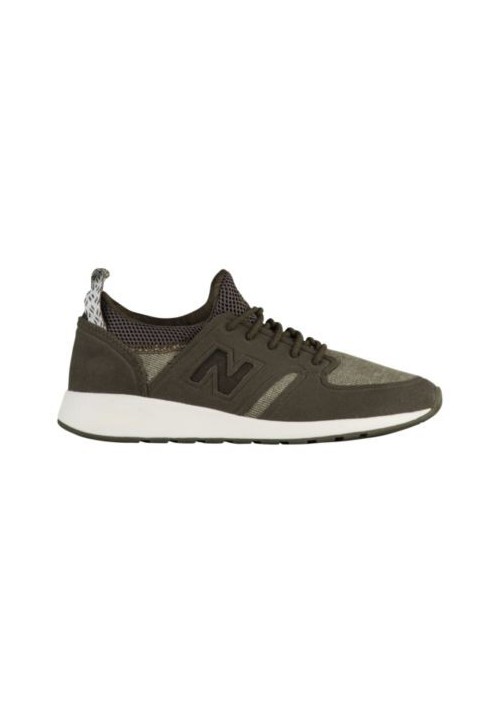 Basket New Balance 420 Slip-On Femme WRL42-0SR