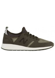 Basket New Balance 420 Slip-On Femme WRL42-0SR