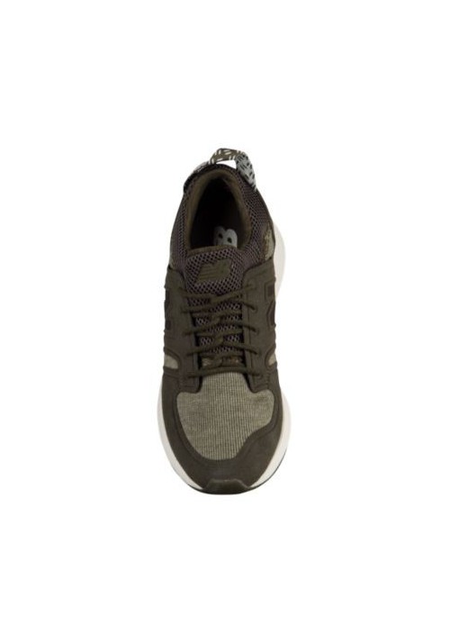 Basket New Balance 420 Slip-On Femme WRL42-0SR