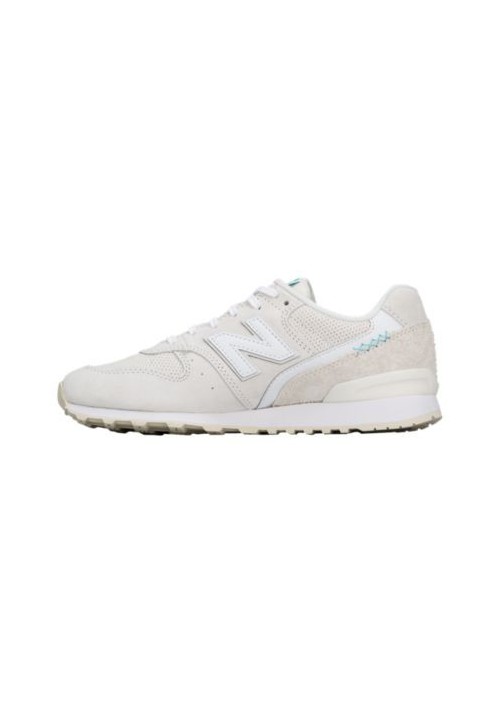 Basket New Balance 696 Femme WL69-6BH