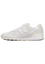 Basket New Balance 696 Femme WL69-6BH