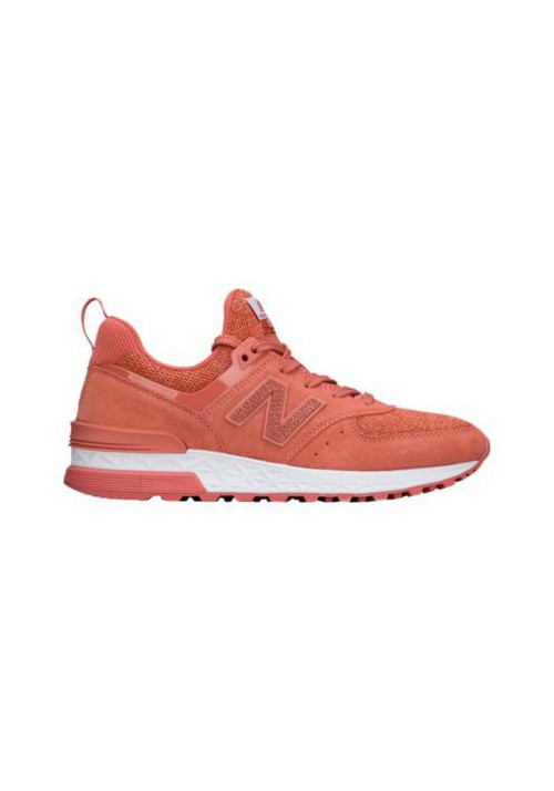 Basket New Balance 574 Sport Femme WS57-4CR