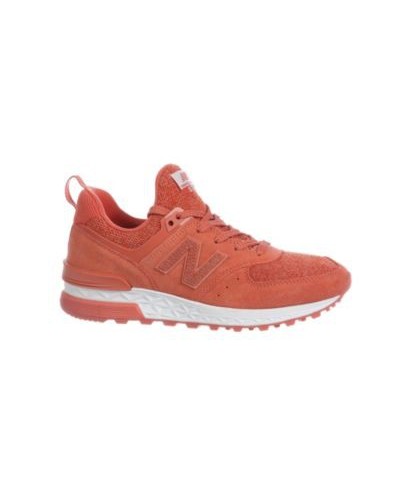 Basket New Balance 574 Sport Femme WS57-4CR