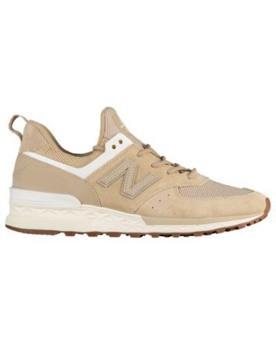 Basket New Balance 574 Sport Femme WS574-SFI