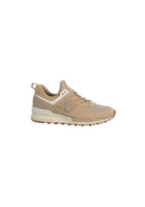 Basket New Balance 574 Sport Femme WS574-SFI
