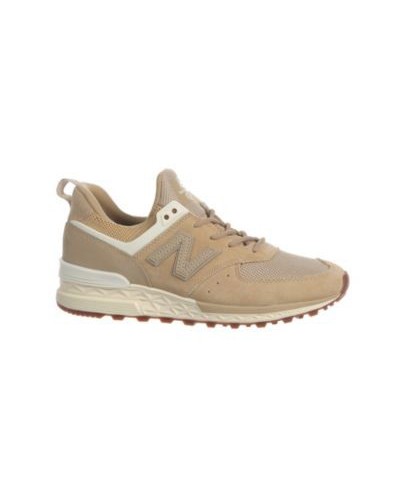 Basket New Balance 574 Sport Femme WS574-SFI