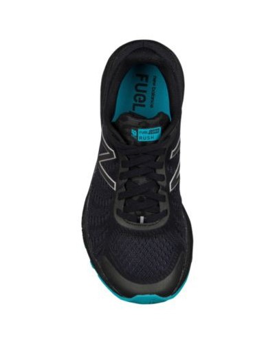 Basket New Balance Fuelcore Rush Shield Femme RUSHS-B3B