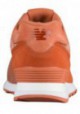 Basket New Balance 574 Classic Femme WL574-FAD