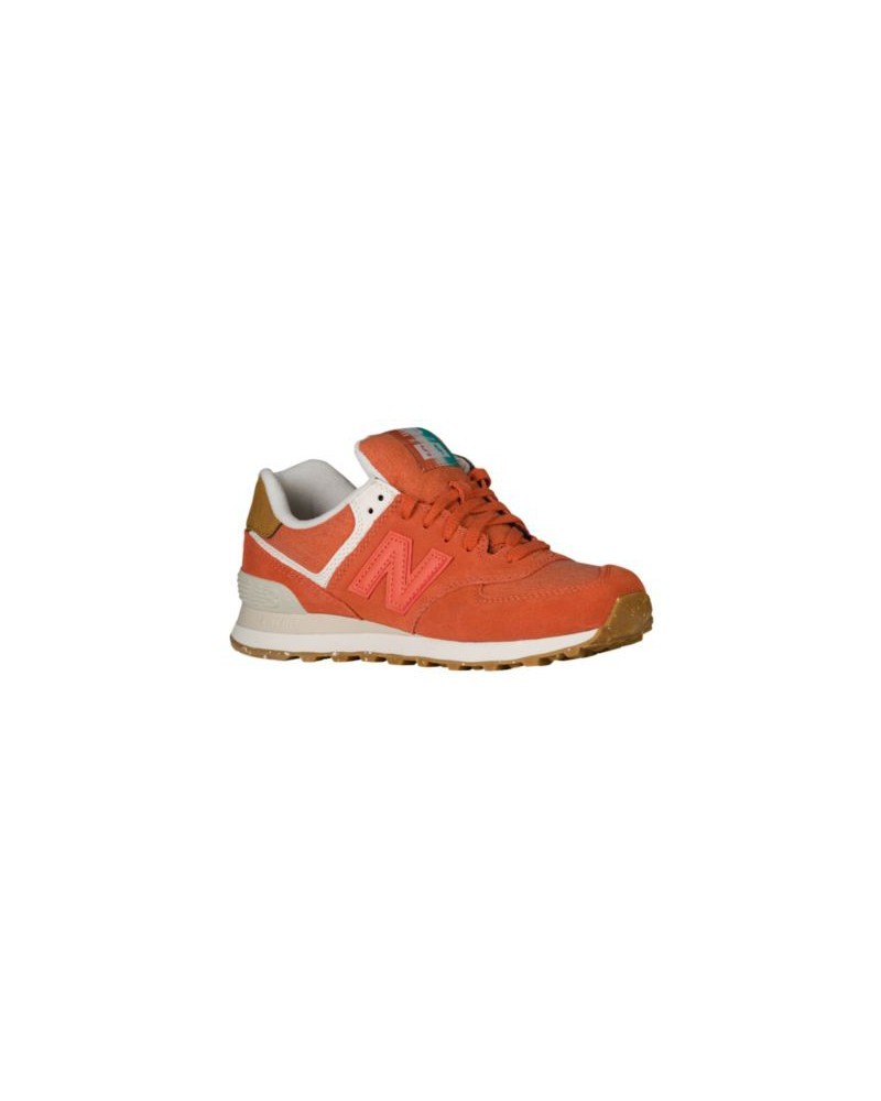 Basket New Balance 574 Femme 574-SEA