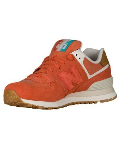 Basket New Balance 574 Femme 574-SEA