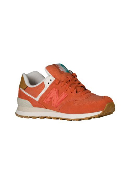 Basket New Balance 574 Femme 574-SEA