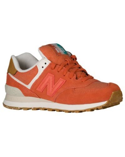 Basket New Balance 574 Femme 574-SEA