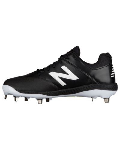 Basket New Balance Fuse 1 Metal Low Femme 40405-002