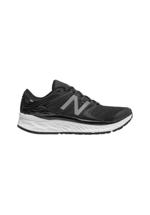 Basket New Balance Fresh Foam 1080 V8 Femme 1080B-W8D