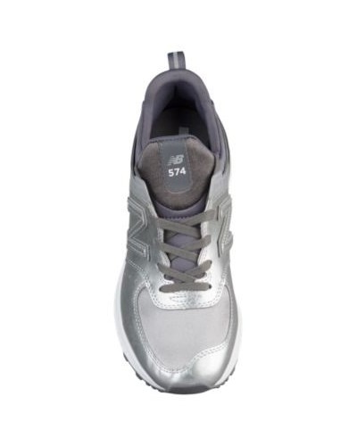 Basket New Balance 574 Sport Femme WS574-SFG