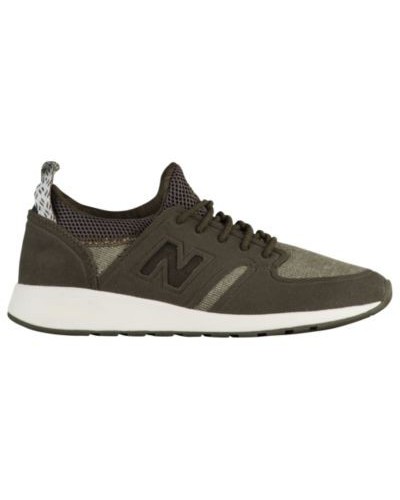 Basket New Balance 420 Slip-On Femme WRL42-0SR