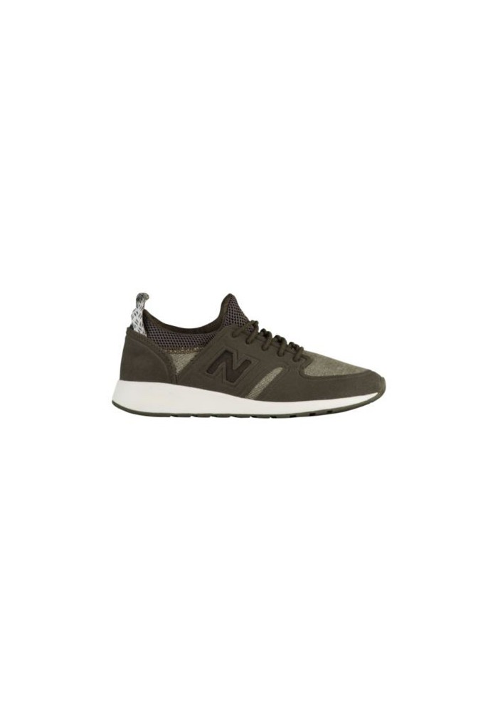 Basket New Balance 420 Slip-On Femme WRL42-0SR