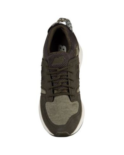 Basket New Balance 420 Slip-On Femme WRL42-0SR