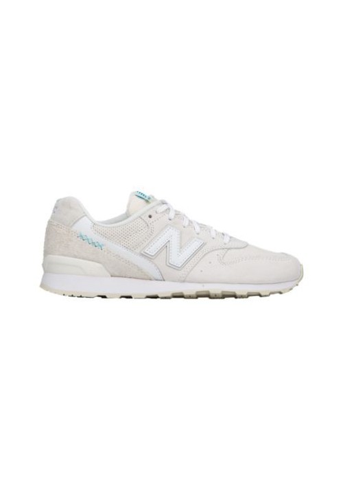 Basket New Balance 696 Femme WL69-6BH