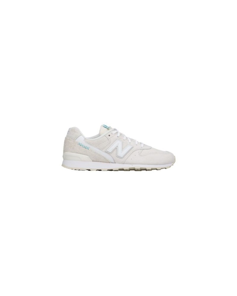 Basket New Balance 696 Femme WL69-6BH