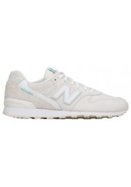 Basket New Balance 696 Femme WL69-6BH