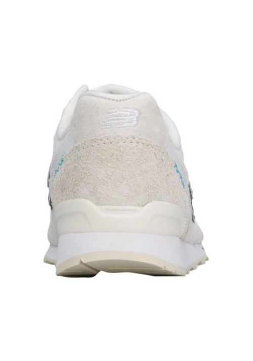 Basket New Balance 696 Femme WL69-6BH
