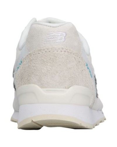 Basket New Balance 696 Femme WL69-6BH