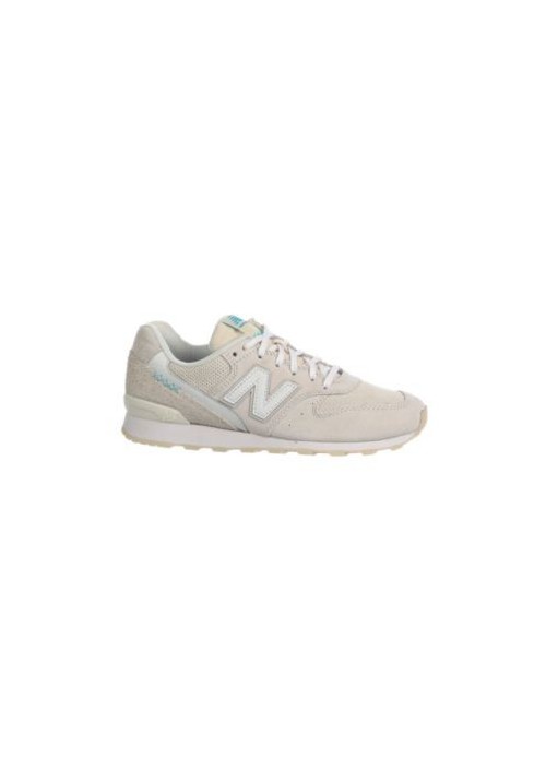 Basket New Balance 696 Femme WL69-6BH