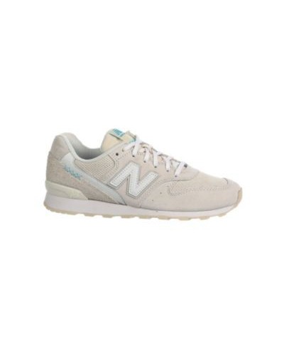 Basket New Balance 696 Femme WL69-6BH