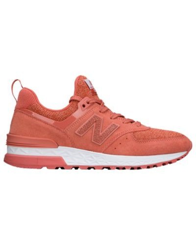 Basket New Balance 574 Sport Femme WS57-4CR