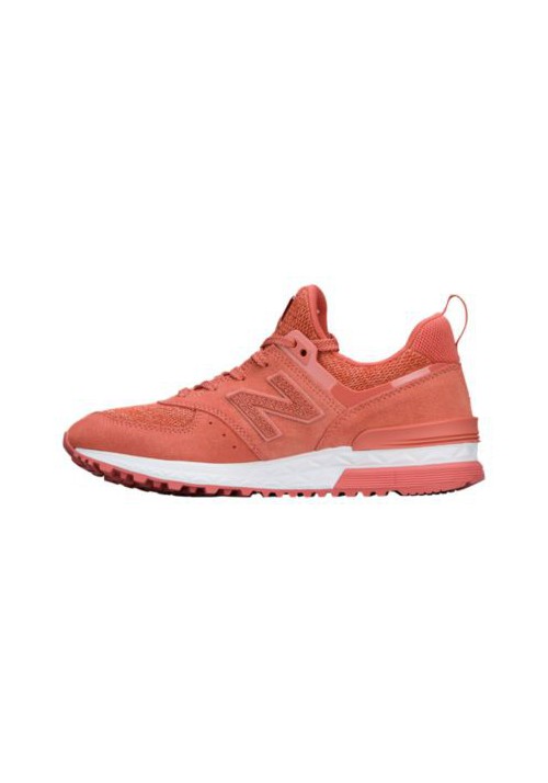 Basket New Balance 574 Sport Femme WS57-4CR