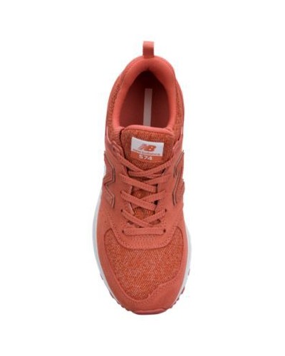Basket New Balance 574 Sport Femme WS57-4CR